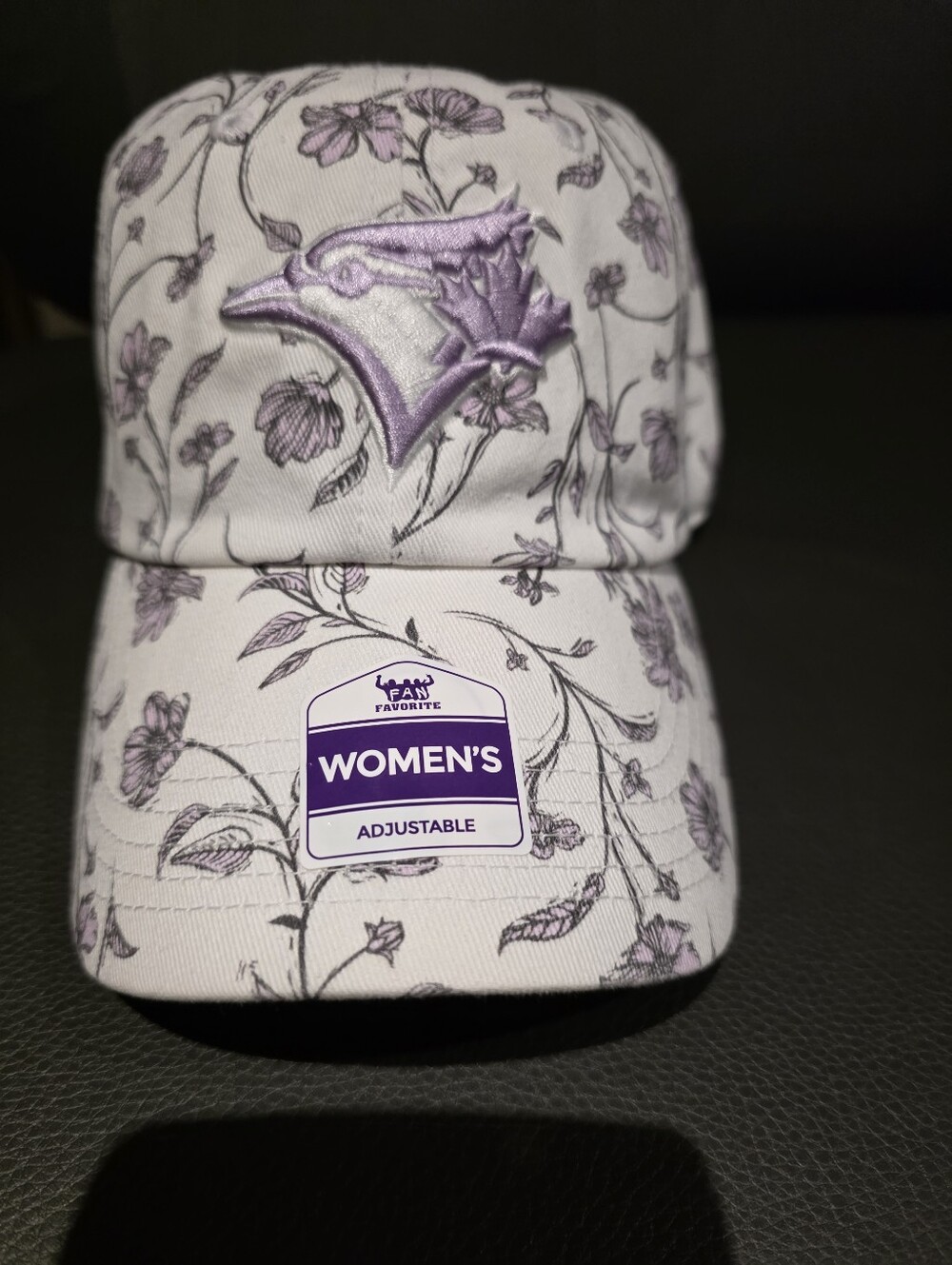 Toronto Blue Jays  Officially Licensed MLB Merchandise Women's Baseball Cap